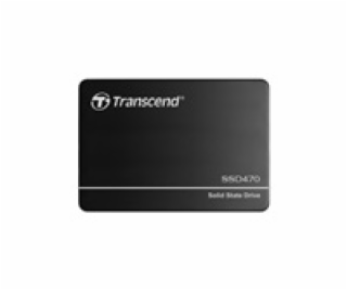 TRANSCEND 128GB, 2.5  SSD, SATA3, 3D TLC BiCS5, PE: 3K, W...