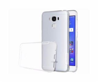 Nillkin Nature TPU Pouzdro Transparent pro Asus Zenfone 3...