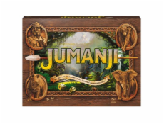 Hra Spin Master Jumanji 