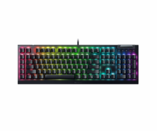 Razer BlackWidow V4 X (Yellow Switch) US