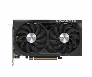 GIGABYTE GeForce RTX 4060 Ti WINDFORCE/OC/8GB/GDDR6