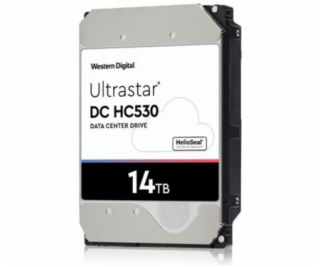 WD Ultrastar He14/DC530 14TB, 3,5", 0F31052 Western Digit...