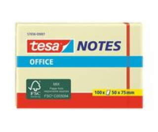 Office Notes, 100 Blatt, Aufkleber