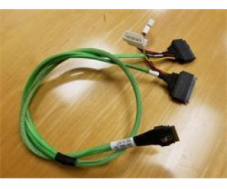 Broadcom LSI internal U.3 cable 1.0 m SlimLine x8 (SFF-86...