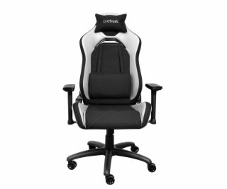 TRUST GXT714W RUYA ECO GAMING CHAIR Bílá