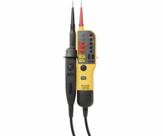 Fluke SPANN/DURCHG.PRÜFER M. Z. LAST / FLUKE FLUKE-T110 4...