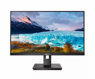 Philips/272S1M/27 /IPS/FHD/75Hz/4ms/Black/3R