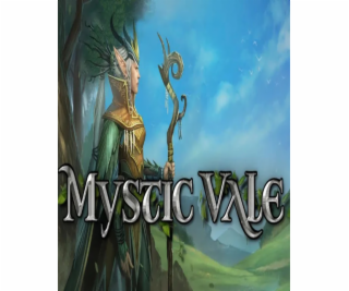 ESD Mystic Vale