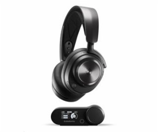 SteelSeries Arctis Nova Pre Wireless X, Gaming-Headset