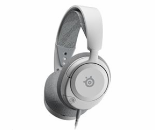 SteelSeries - Arctis NOVA 1 white