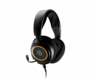 SteelSeries - Arctis NOVA 3