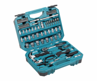 Makita E-10899 Tool Set 76-pcs.