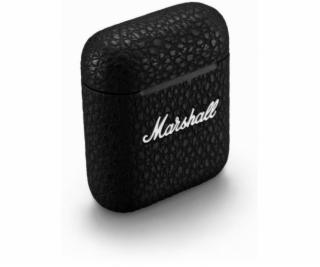 Marshall Minor III Bluetooth TWS Black