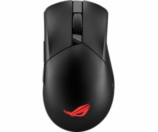 ASUS myš ROG GLADIUS III Wireless Aimpoint Black, RGB, Bl...