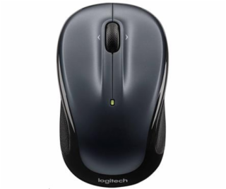 Logitech Wireless Mouse M325S Dark Silver