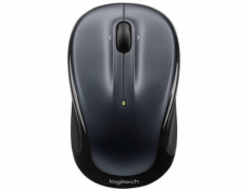 Logitech Wireless Mouse M325S Dark Silver