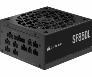 CORSAIR SF850L/850W/SFX-L/80PLUS Gold/Modular