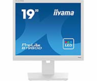 B1980D-W5, LED-Monitor