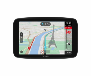 TomTom Go Navigator 6