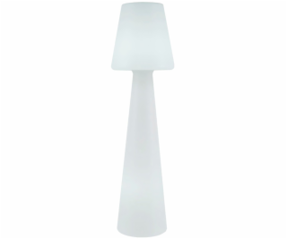 New Garden Lola 165 Cable Floor Lamp White light