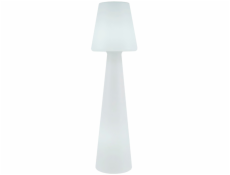 New Garden Lola 165 Cable Floor Lamp White light