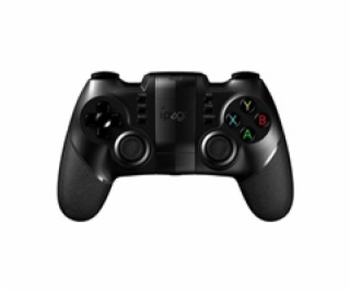 IPEGA 9076 Čierna Bluetooth Gamepad Digitálny Android, PC...