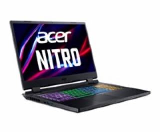 ACER NTB Nitro 5 (AN517-55-58QZ), i5-12450H,17,3  1920x10...