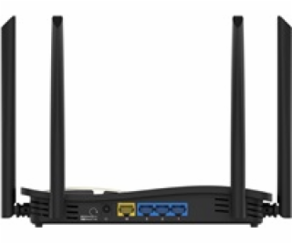 Ruijie RG-EW1200G PRO Dual Band Gigabit Router