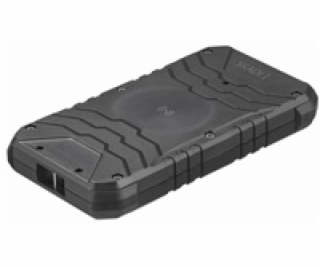 Viking outdoorová power banka SKADI I, 10000 mAh, bezdrát...