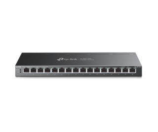 TP-Link TL-SG116P 16xGb POE+ desktop switch