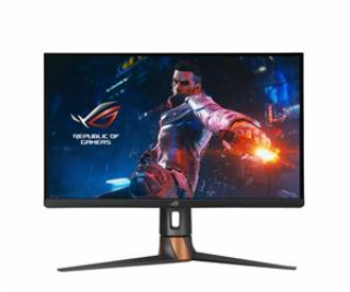 ASUS ROG SWIFT PG27UQR 27  IPS 4K 3840x2160 160Hz 1ms 400...