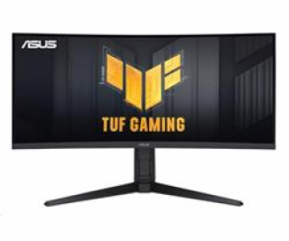 ASUS TUF Gaming VG34VQL3AB 34  WQHD 3440x1440 180Hz 1ms 4...