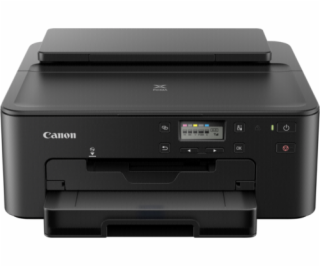 Canon PIXMA TS705 - A4/Wi-fi/LAN/Duplex/4800x1200/PotiskC...