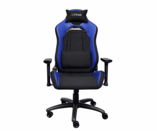 TRUST GXT714 RUYAB ECO GAMING CHAIR modrá