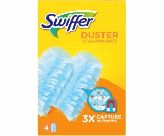 Swiffer Dust Magnet Balenie 4ks utierok proti prachu