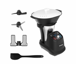 Tesla ThermoCook TMX3000