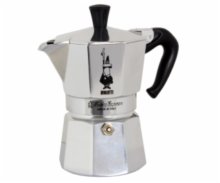 Bialetti Moka Express 3 Kávovar 