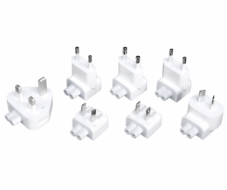 Apple World Travel adapter set MD837ZM/A