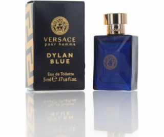 Versace Pour Homme Dylan Blue EdT 5ml Pro muže vzorek