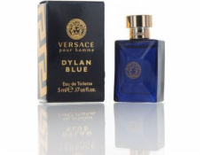 Versace Pour Homme Dylan Blue EdT 5ml Pro muže vzorek