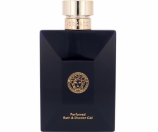 Versace Dylan Blue Pour Homme sprchový gel 250 ml