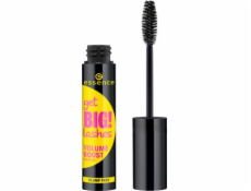 Essence Get Big! Lashes Volume Boost řasenka pro objem Black 12 ml