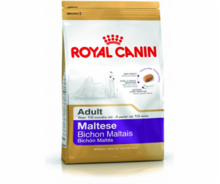 ROYAL CANIN Maltese Adult, granule pro psy 500g