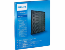 Philips FY3432/10 Náhradní NanoProtect filtr s aktivním uhlíkem