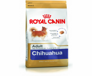 ROYAL CANIN Chihuahua Adult, granule pro psy 1,5kg