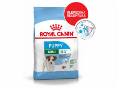 ROYAL CANIN Mini Puppy, granule pro štěňata 2kg