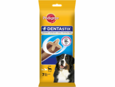 Pedigree pochoutka DentaStix Large 7pack