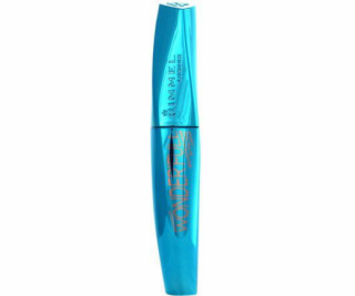 Rimmel London Wonder Full Waterproof Mascara 11 ml - 001 ...