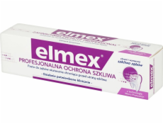 Elmex Dental Enamel Protection Professional Toothpaste 75ml