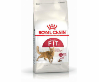 ROYAL CANIN Regular Fit 32, granule pro kočky 2kg